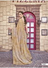 Aakar Vol 2 By Vallabhi Chiffon Printed Daily Wear Sarees Wholesale Market In Surat
